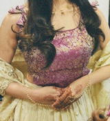 Isha review photo