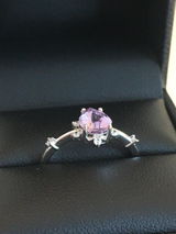 K. review photo