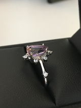 K. review photo