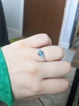 Sherralyn M. review photo