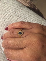 Shyamika P. review photo