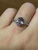 Etsy customer review photo