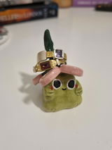 C. review photo