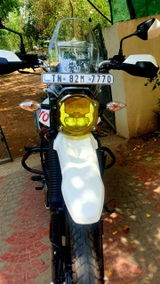 Vikram R review photo