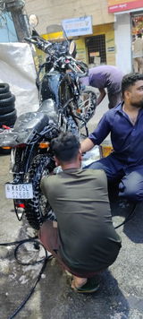 MANJUNATHA D review photo