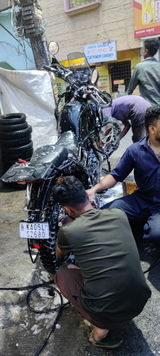 MANJUNATHA D review photo