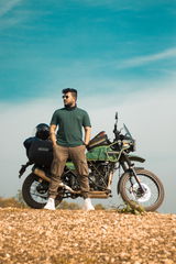 Raj Gupta review photo