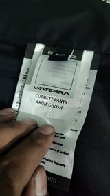 Arijit Ghosh review photo