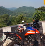 Rishav Sinha review photo
