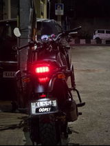 Aswin madhu review photo