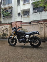 Ratish Rao review photo