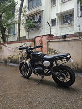 Ratish Rao review photo