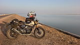 Karanam Sridhar review photo
