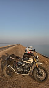 Karanam Sridhar review photo
