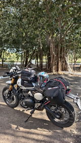 Karanam Sridhar review photo