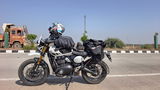 Karanam Sridhar review photo