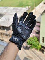 Ravi - @bluboe review photo