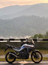 Vinod N review photo