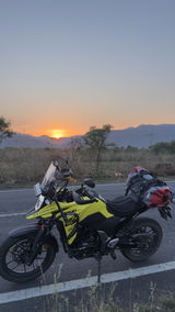 Karthik Rao review photo