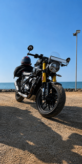 Shubham De review photo