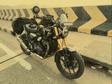 Shubham De review photo
