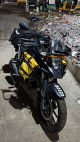 VISHAL MANAS review photo