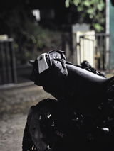 Aravind review photo