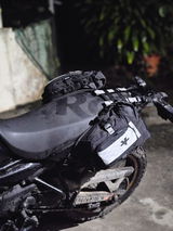 Aravind review photo