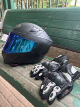User picture