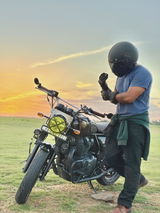 Amit kumar tiwari review photo