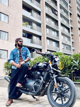 Amit kumar tiwari review photo