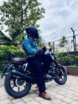 Amit kumar tiwari review photo