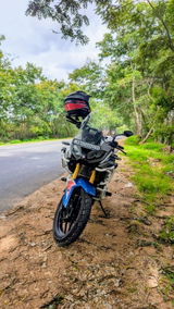 ABHILASH J review photo