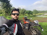 Harsh Jagdale review photo