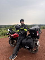 surya pratap biswal review photo