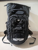 Harikrishnan review photo