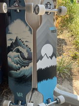 Gage Horn review photo