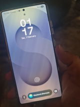User picture