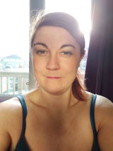 Patricia. C review photo