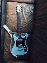 Seth Mullin review photo