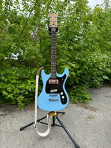 Seth Mullin review photo