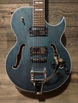 Tom Kepple review photo