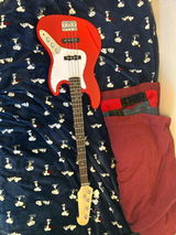 Ben review photo