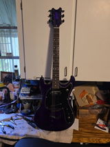 Wesley Porter review photo