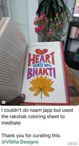 Sonal review photo