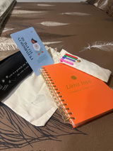 Anonymous review photo