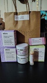 Pilar A. review photo