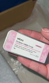 Vivian N. review photo