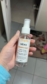 Vivian N. review photo