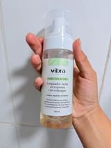 Kim review photo